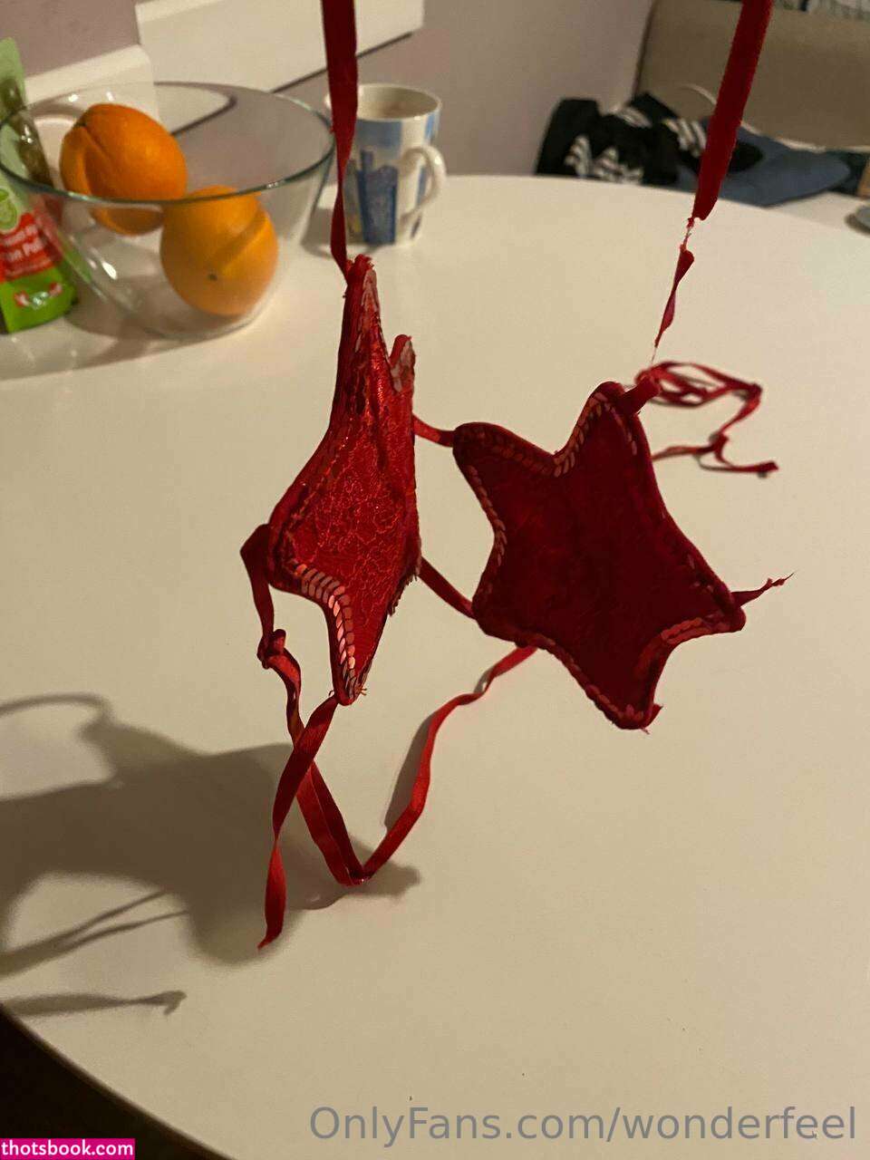 wonderfeel Nude OnlyFans Photos #4 1020066