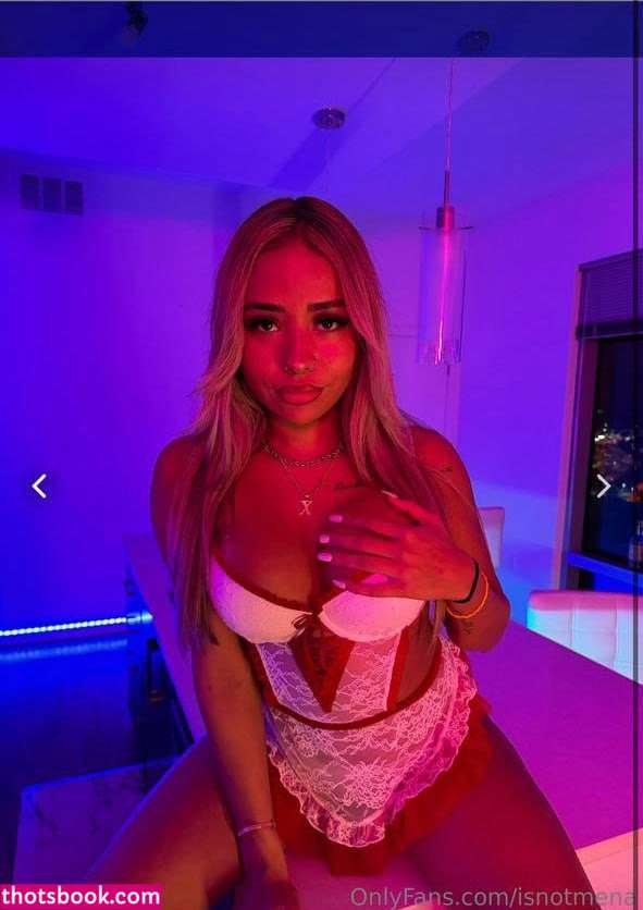 Ximena Saenz Nude OnlyFans Photos #2 1020131