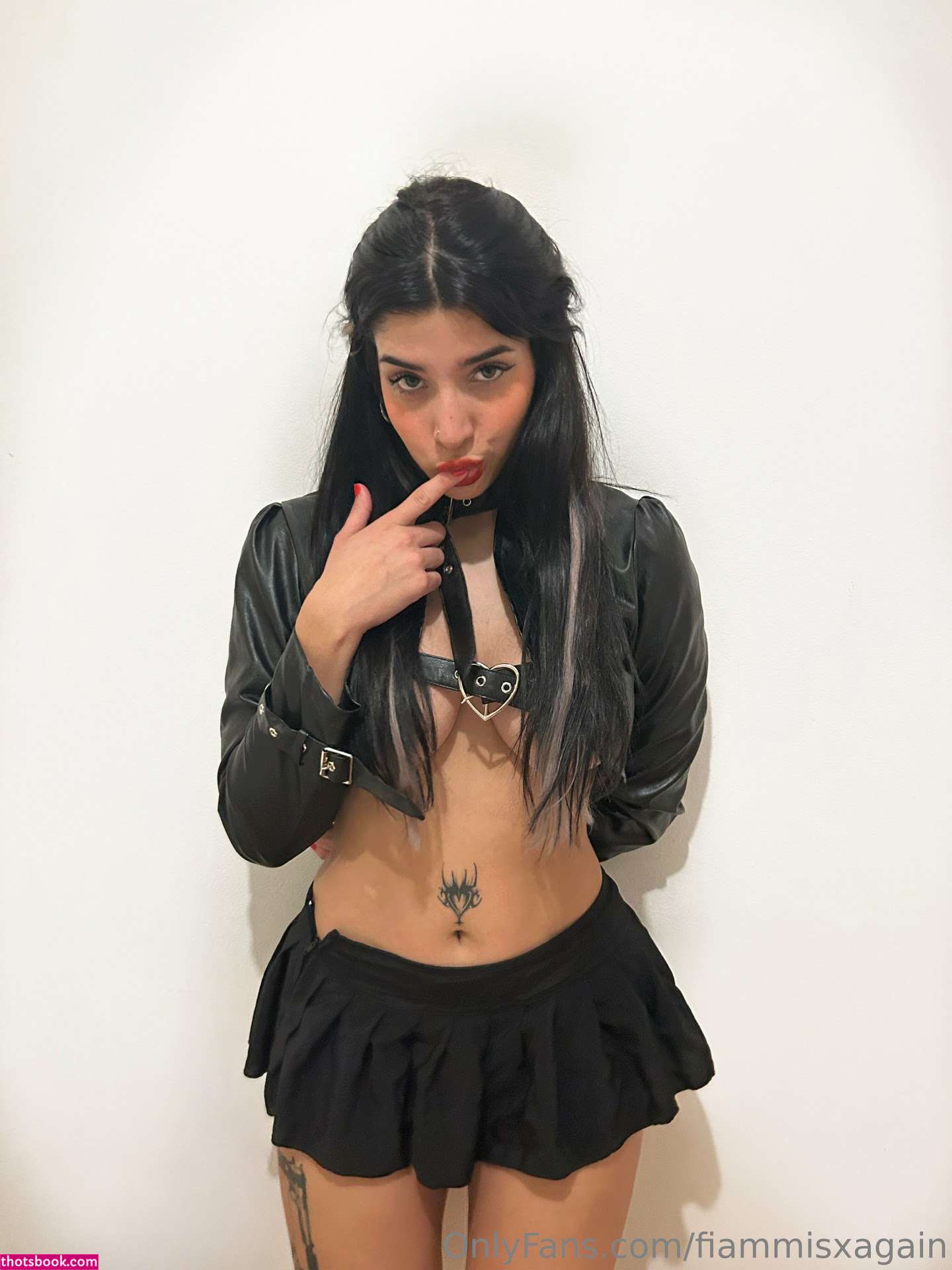 fiammisxagainn fiammisxagain Nude OnlyFans Photos #9 1020776