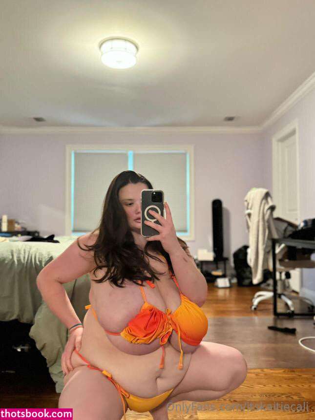 Itskaitiecali Itskaitiecali96 Nude OnlyFans Photos #9 1020809
