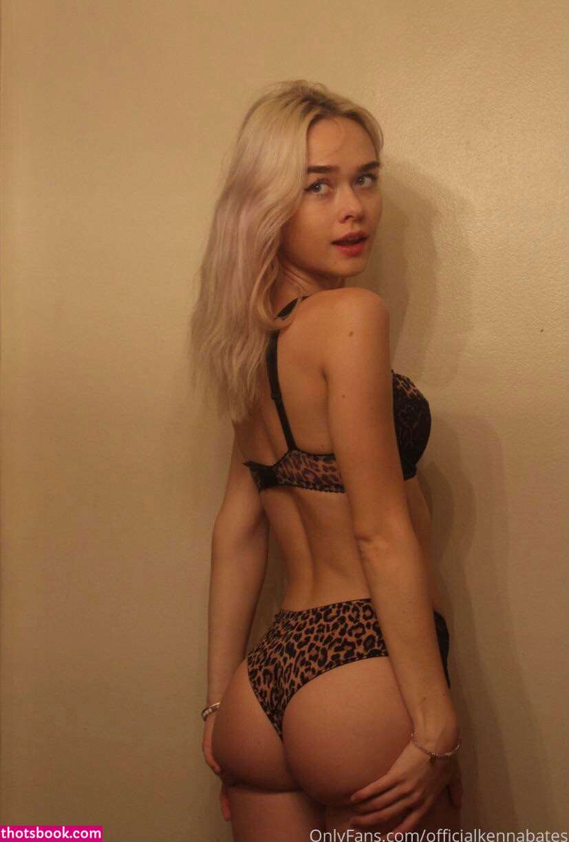 Kenna bates Nude OnlyFans Photos #12 1020900