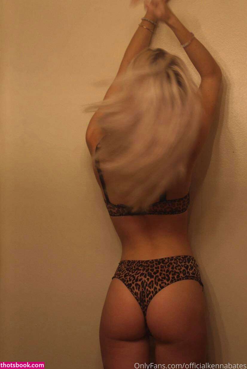Kenna bates Nude OnlyFans Photos #13 1020913