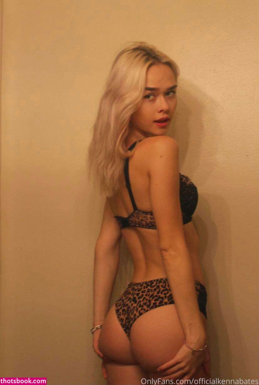Kenna bates Nude OnlyFans Photos #14 1020924