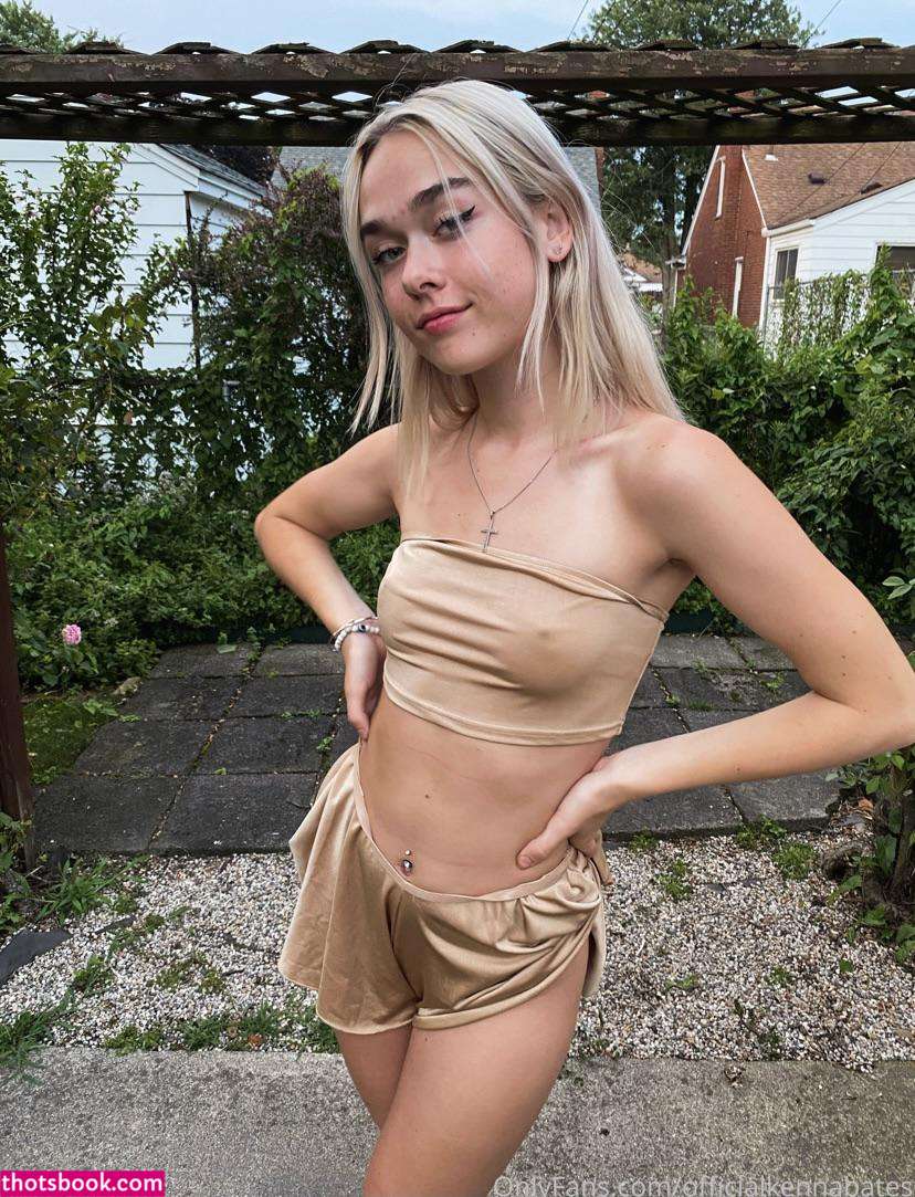 Kenna bates Nude OnlyFans Photos #15 1020939