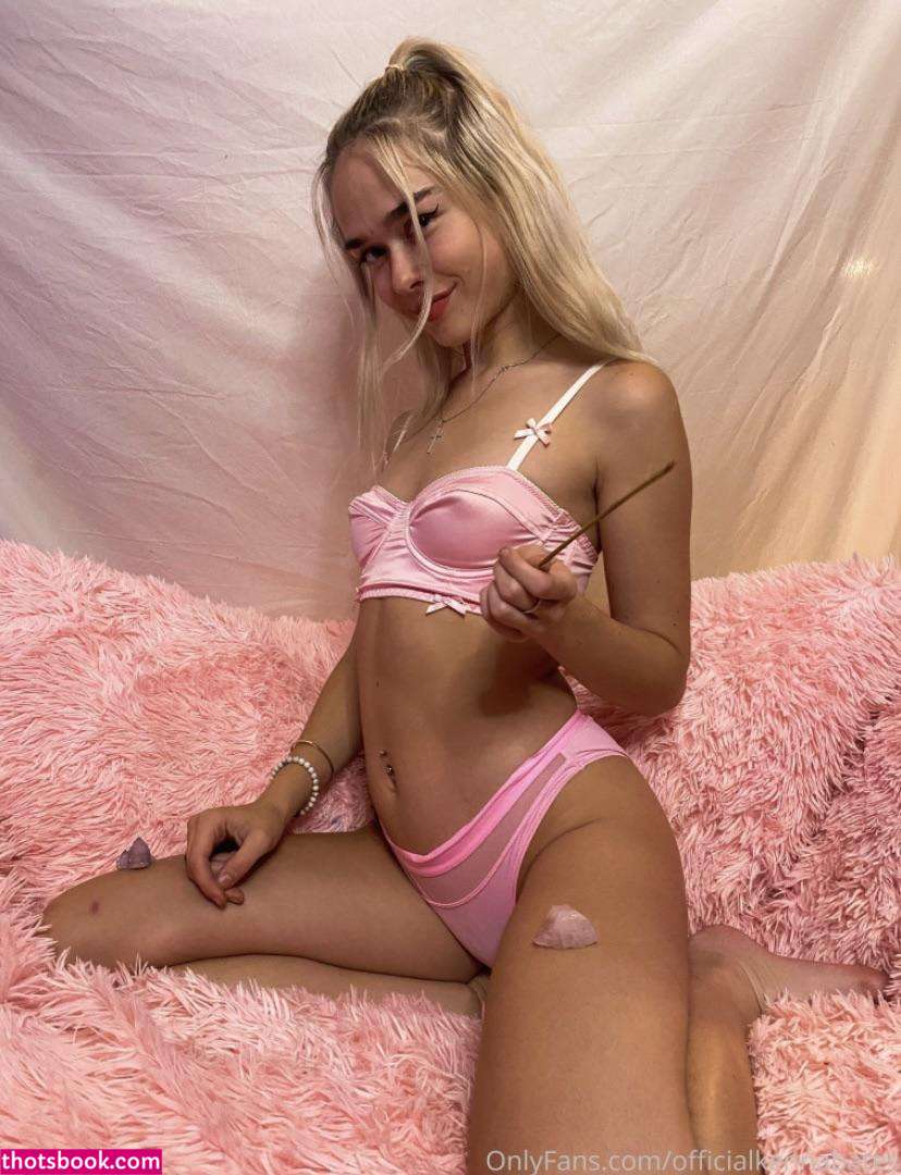 Kenna bates Nude OnlyFans Photos #15 1020940