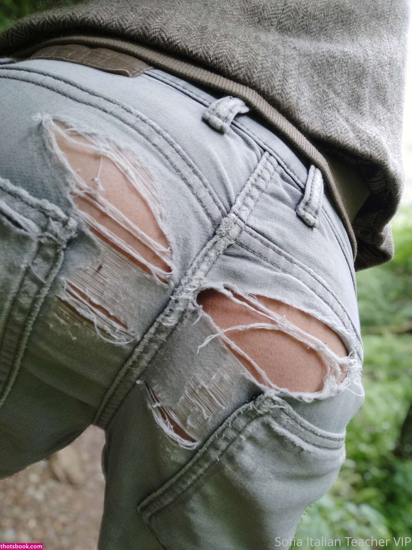 Sofia Italian Teacher Nude OnlyFans Photos #11 1021230