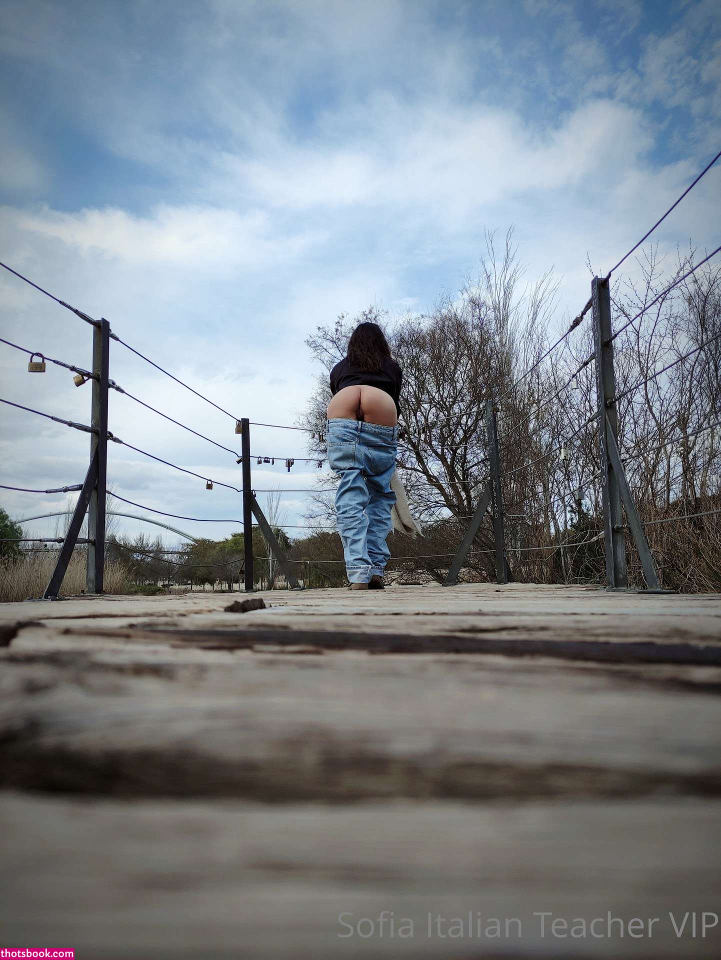 Sofia Italian Teacher Nude OnlyFans Photos #15 1021276