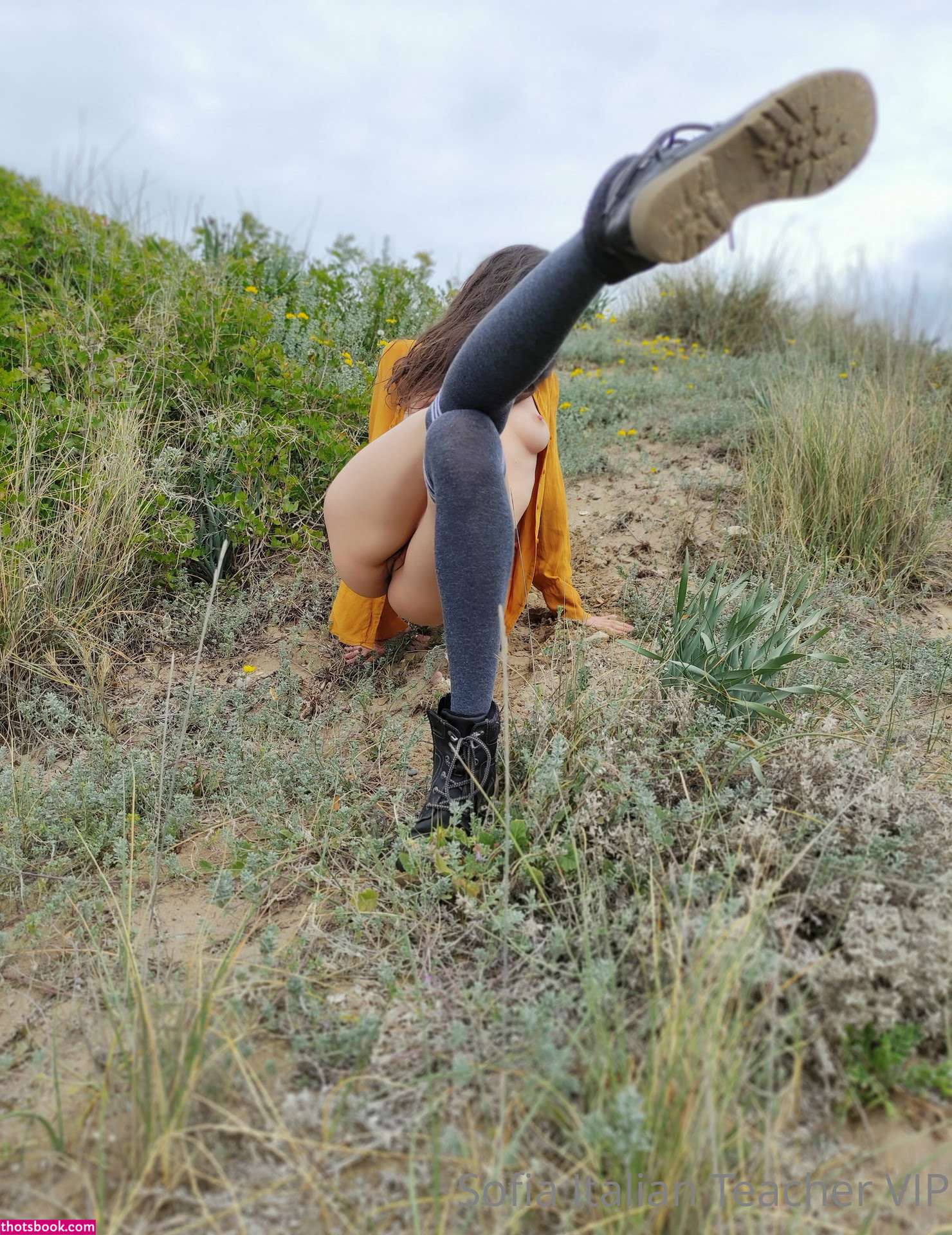 Sofia Italian Teacher Nude OnlyFans Photos #15 1021284