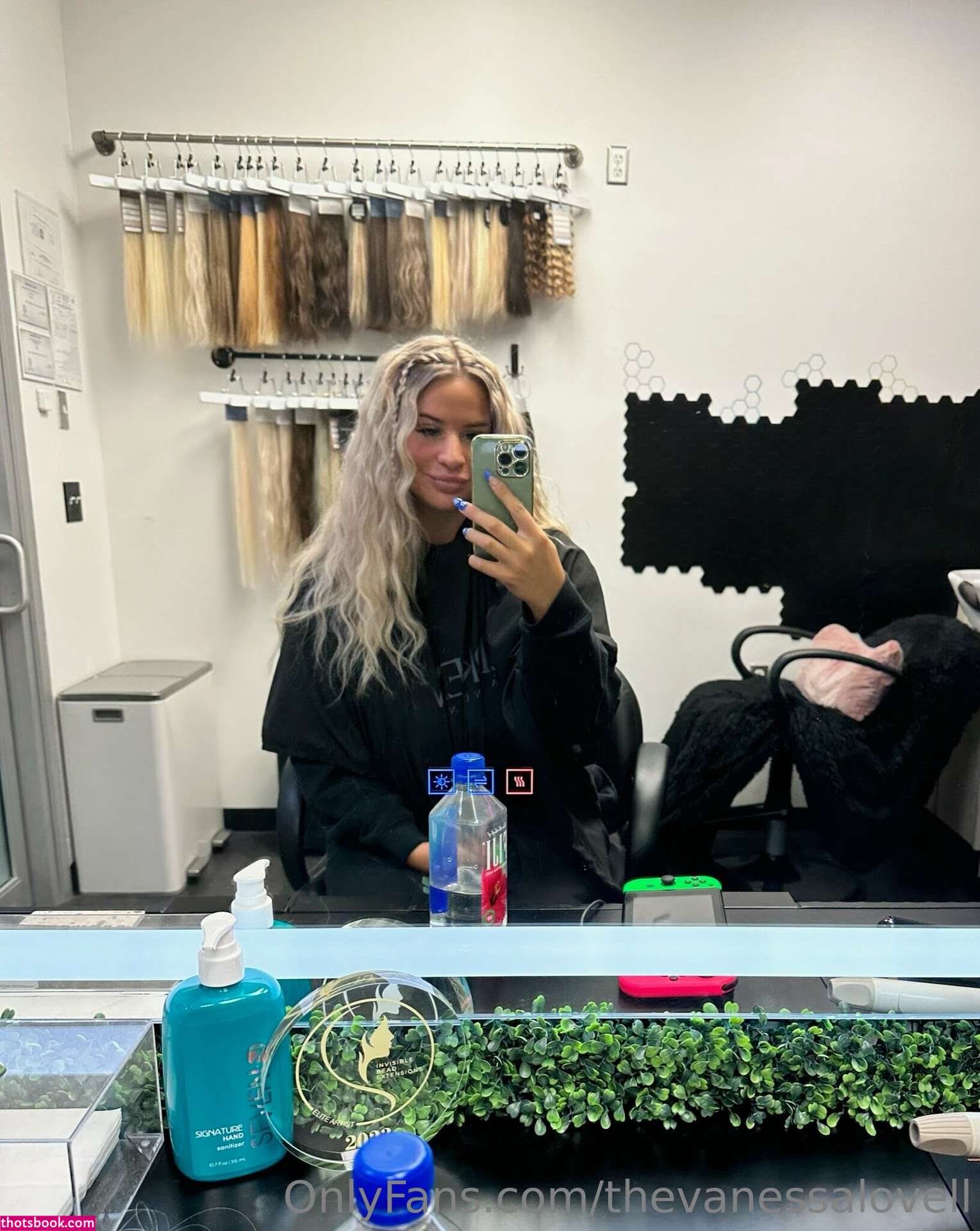 Vanessa Lovell Nude OnlyFans Photos #10 1021313