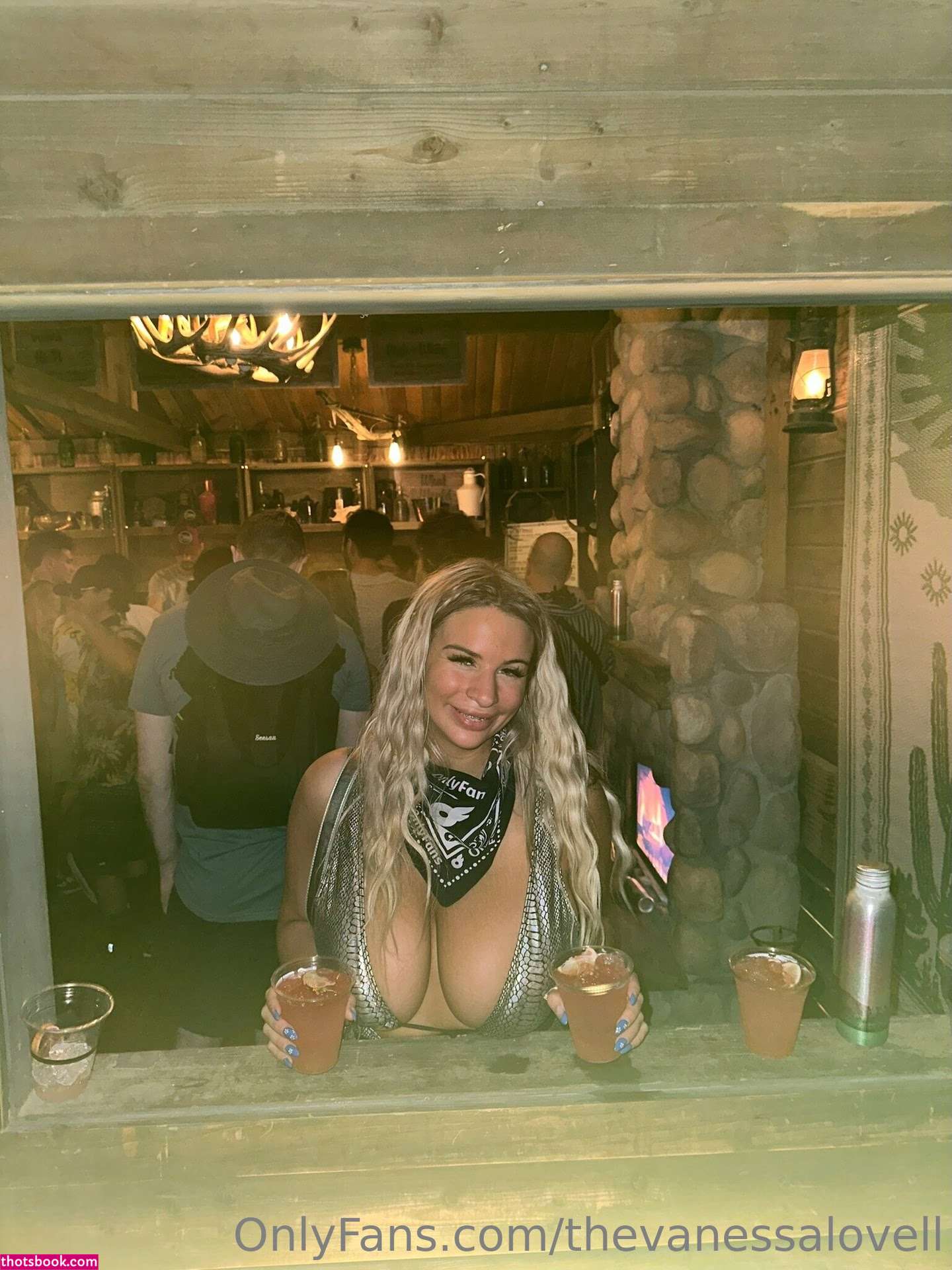 Vanessa Lovell Nude OnlyFans Photos #11 1021320