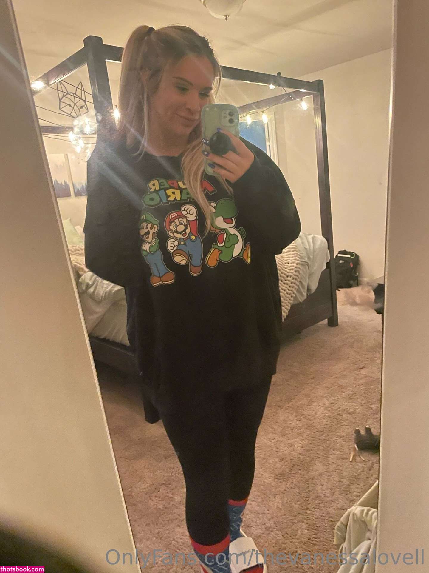 Vanessa Lovell Nude OnlyFans Photos #14 1021340