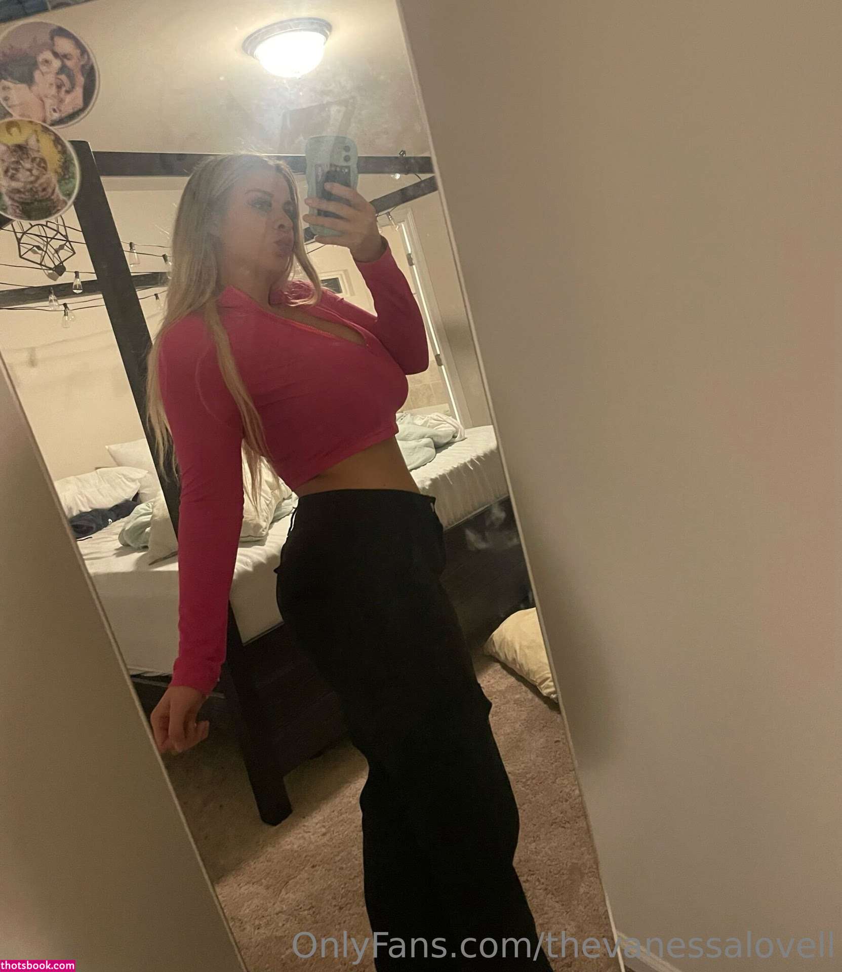 Vanessa Lovell Nude OnlyFans Photos #14 1021351