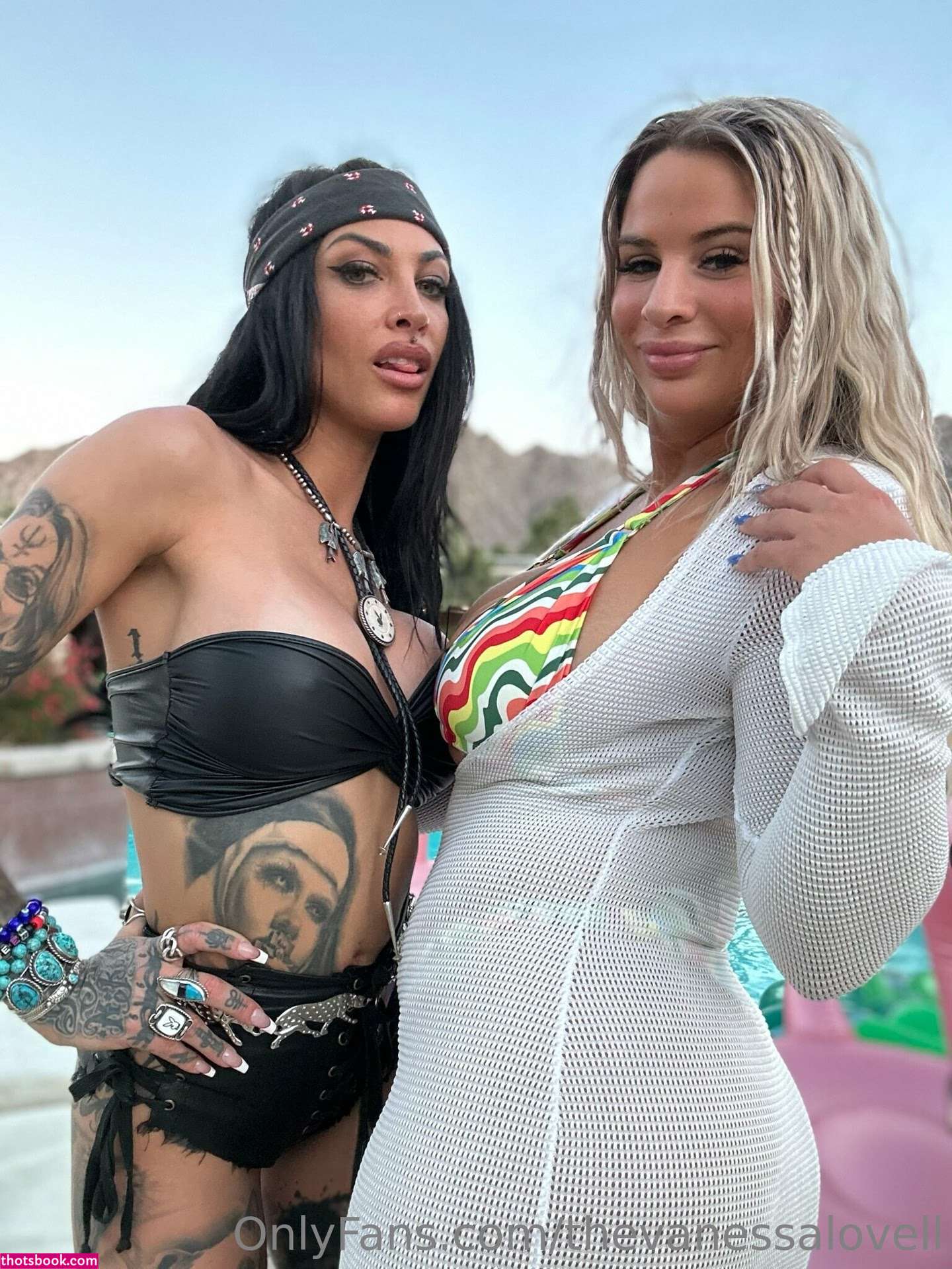 Vanessa Lovell Nude OnlyFans Photos #14 1021367