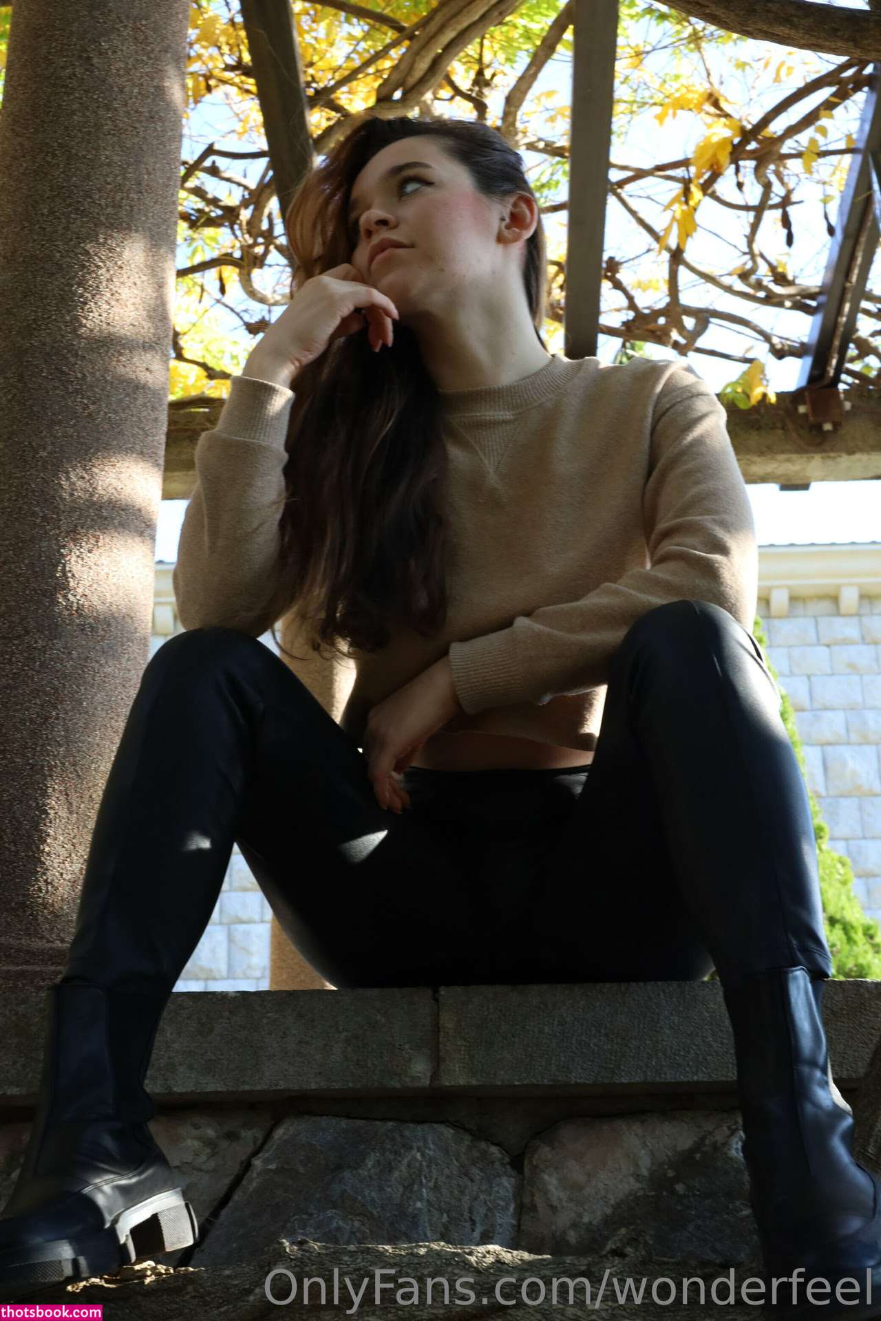 wonderfeel Nude OnlyFans Photos #12 1021722