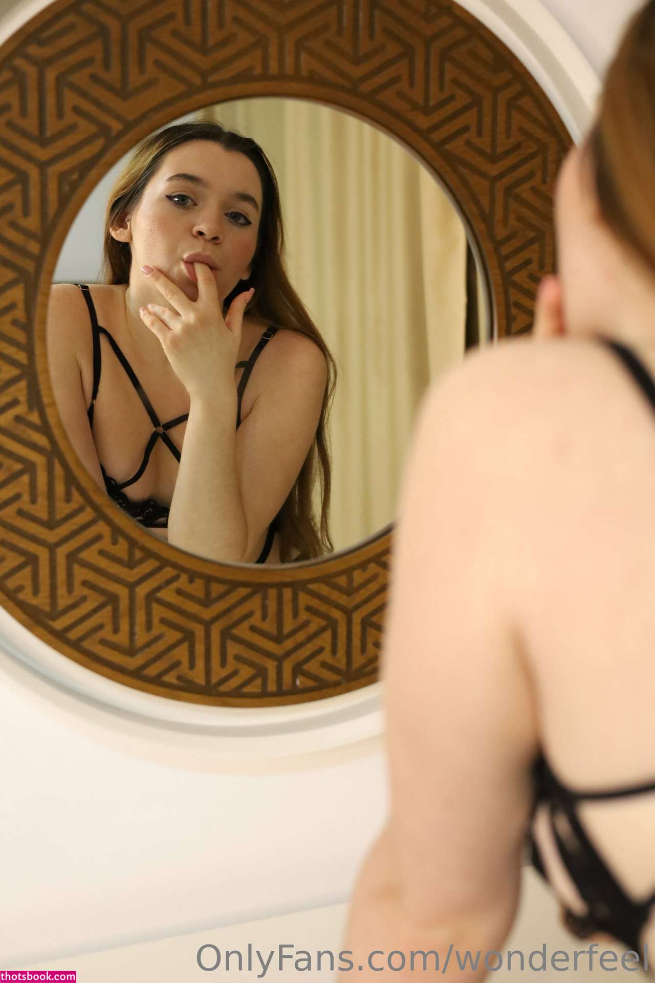 wonderfeel Nude OnlyFans Photos #13 1021729