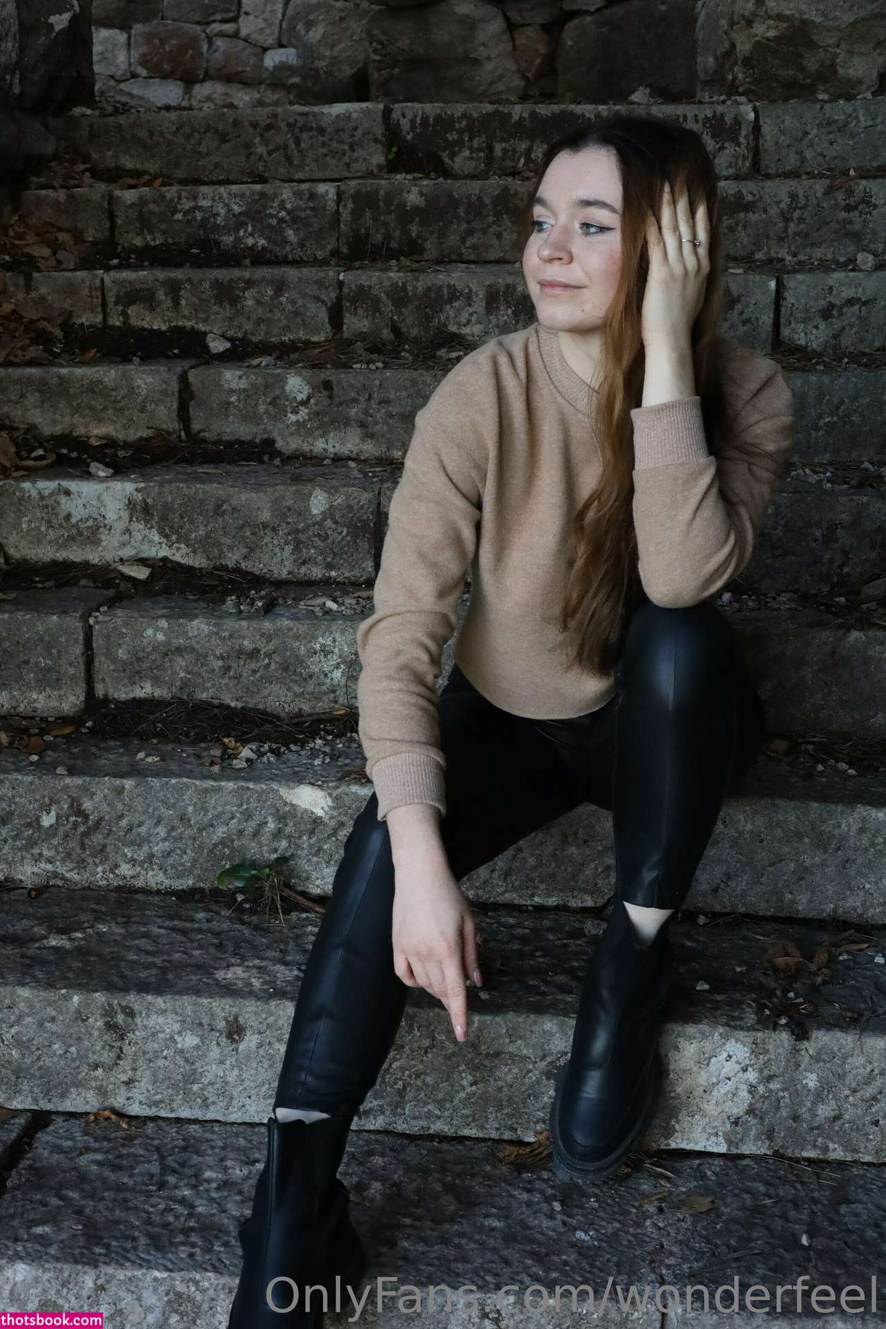 wonderfeel Nude OnlyFans Photos #15 1021765