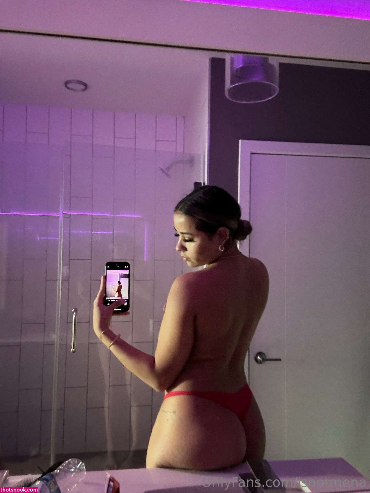 Ximena Saenz Nude OnlyFans Photos #8 1021775