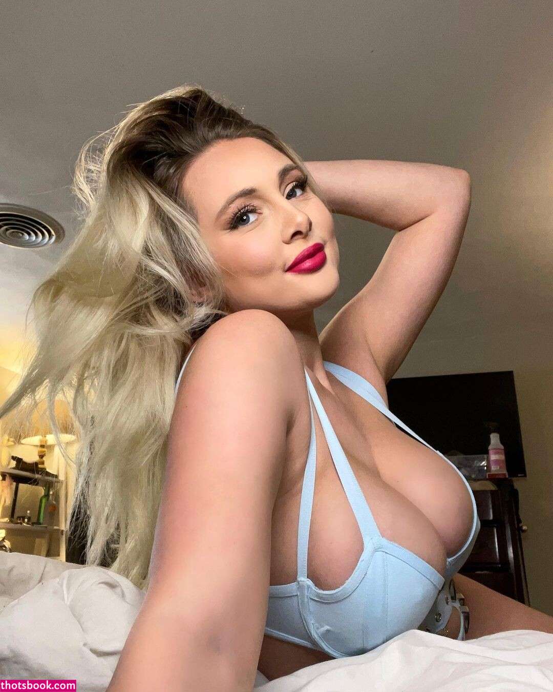 Cara Luby Nude OnlyFans Photos #4 960885