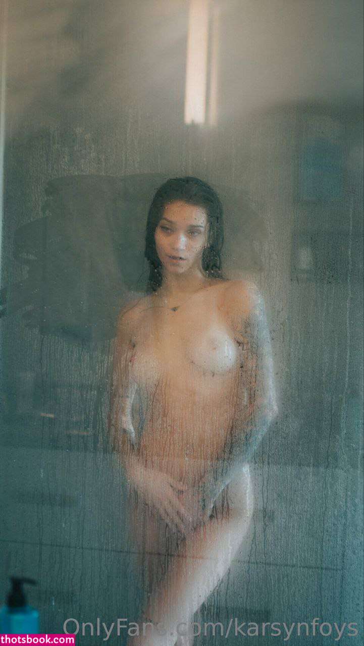 Karsyn Foys Nude OnlyFans Photos #3 961107