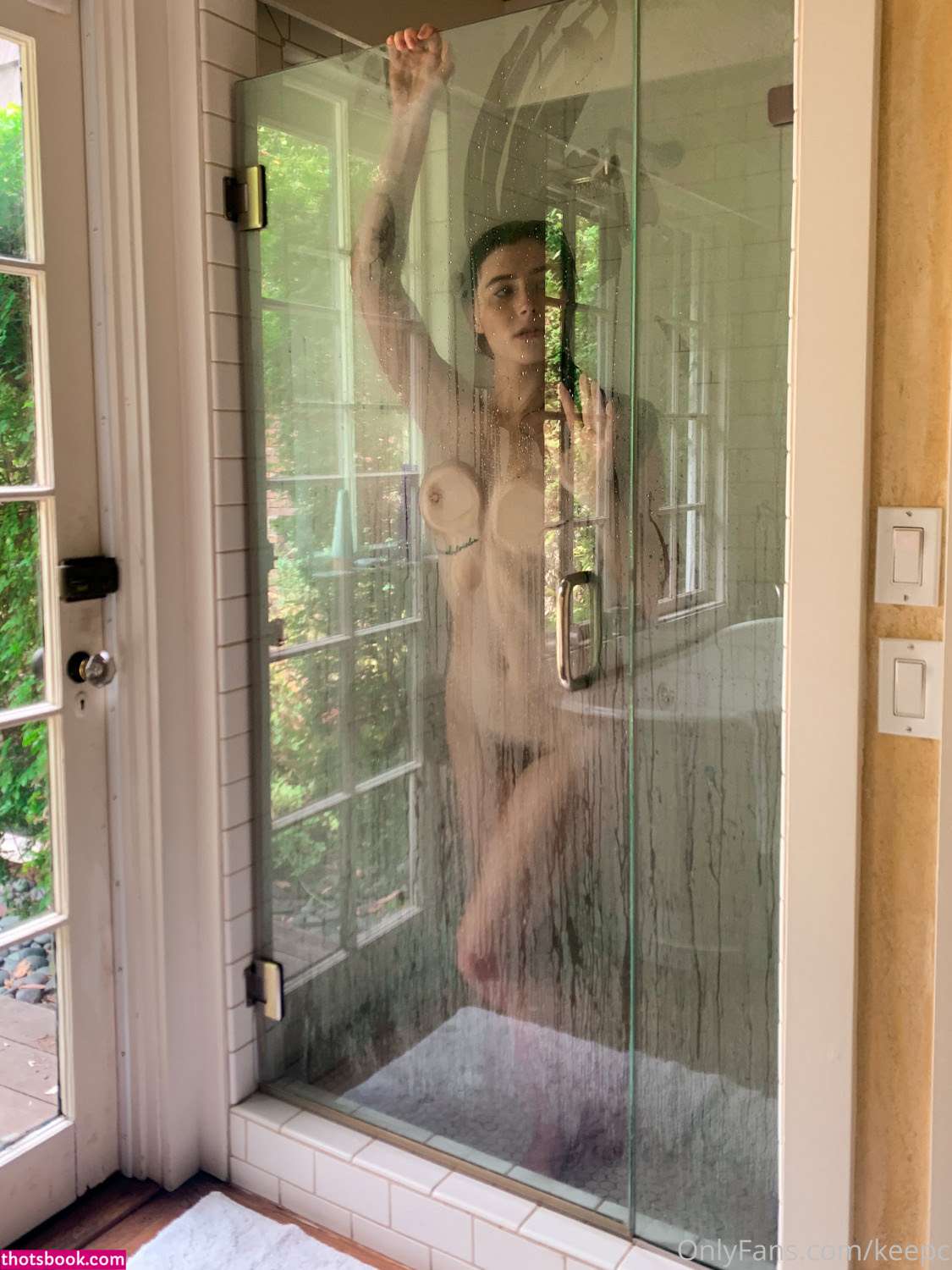 Keep Chambers Keepers Nude OnlyFans Photos #1 961173