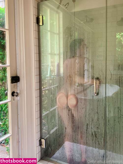 Keep Chambers Keepers Nude OnlyFans Photos #1 961174