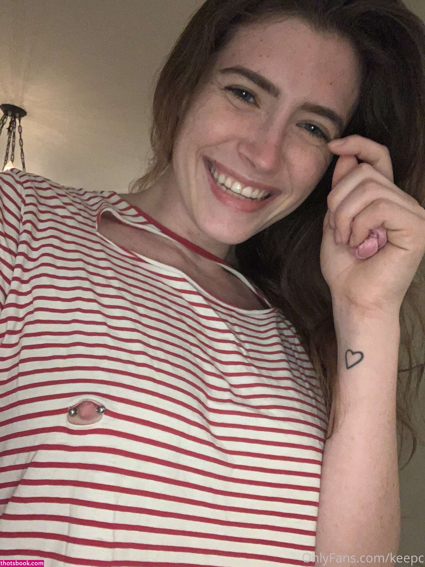 Keep Chambers Keepers Nude OnlyFans Photos #6 961215