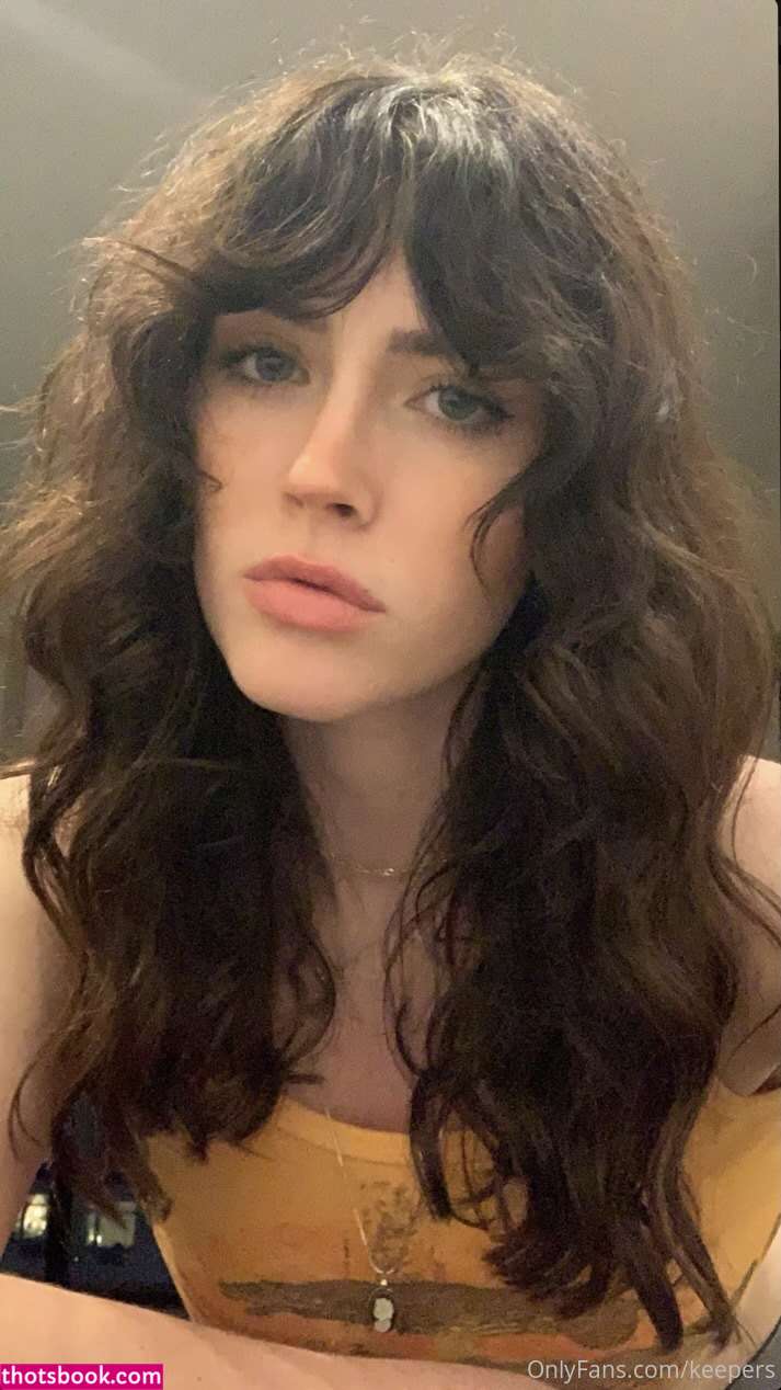 Keep Chambers Keepers Nude OnlyFans Photos #7 961225