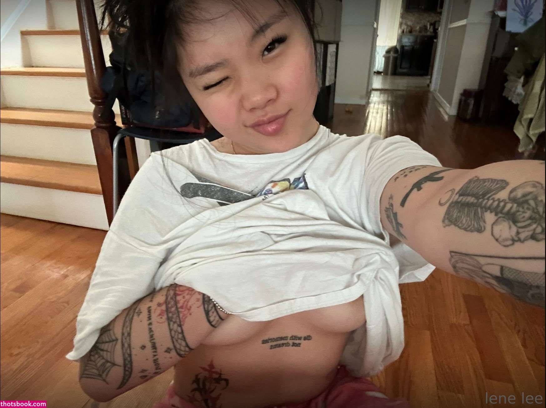 Lenerox Arlene Lee Nude OnlyFans Photos #1 961236