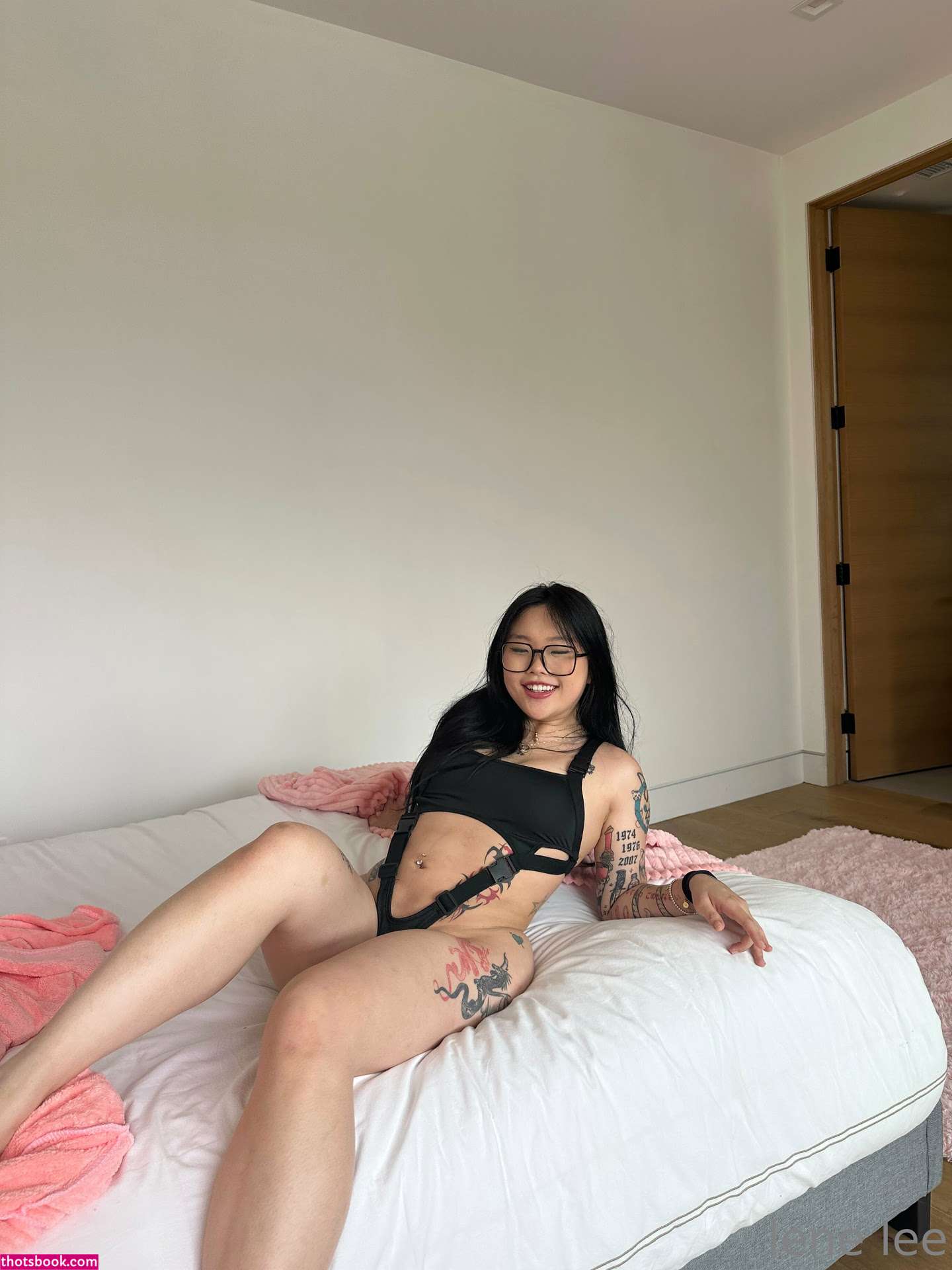Lenerox Arlene Lee Nude OnlyFans Photos #2 961238