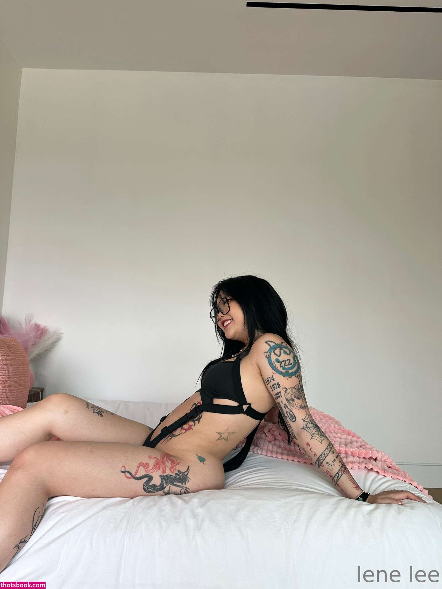 Lenerox Arlene Lee Nude OnlyFans Photos #2 961239