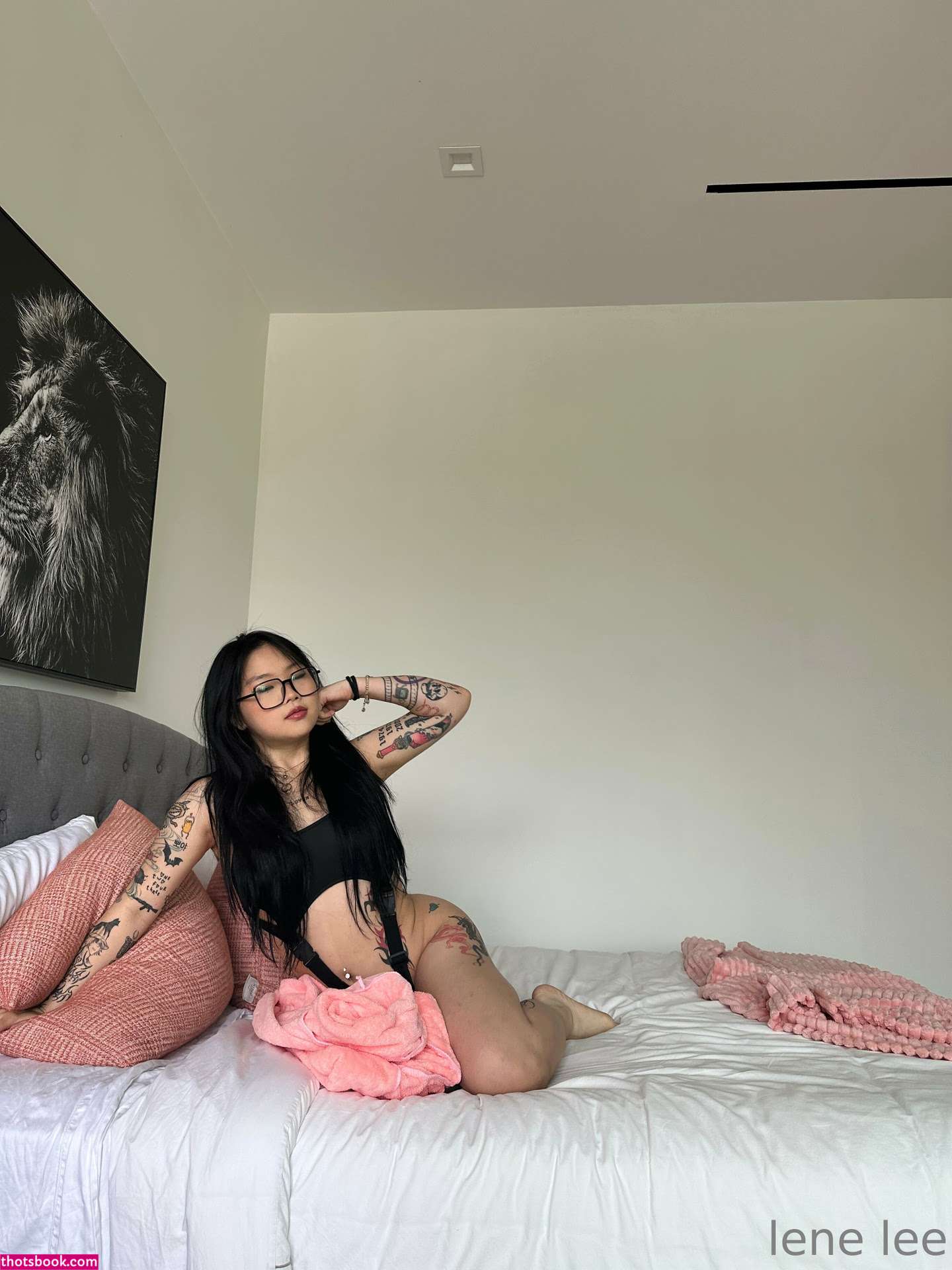 Lenerox Arlene Lee Nude OnlyFans Photos #2 961246