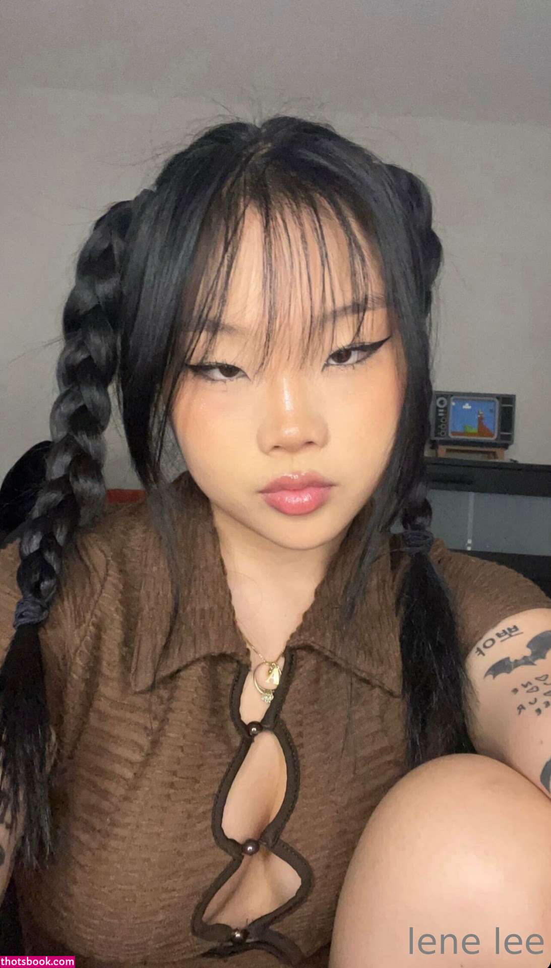 Lenerox Arlene Lee Nude OnlyFans Photos #3 961254