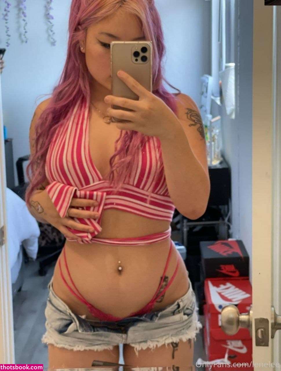 Lenerox Arlene Lee Nude OnlyFans Photos #7 961281