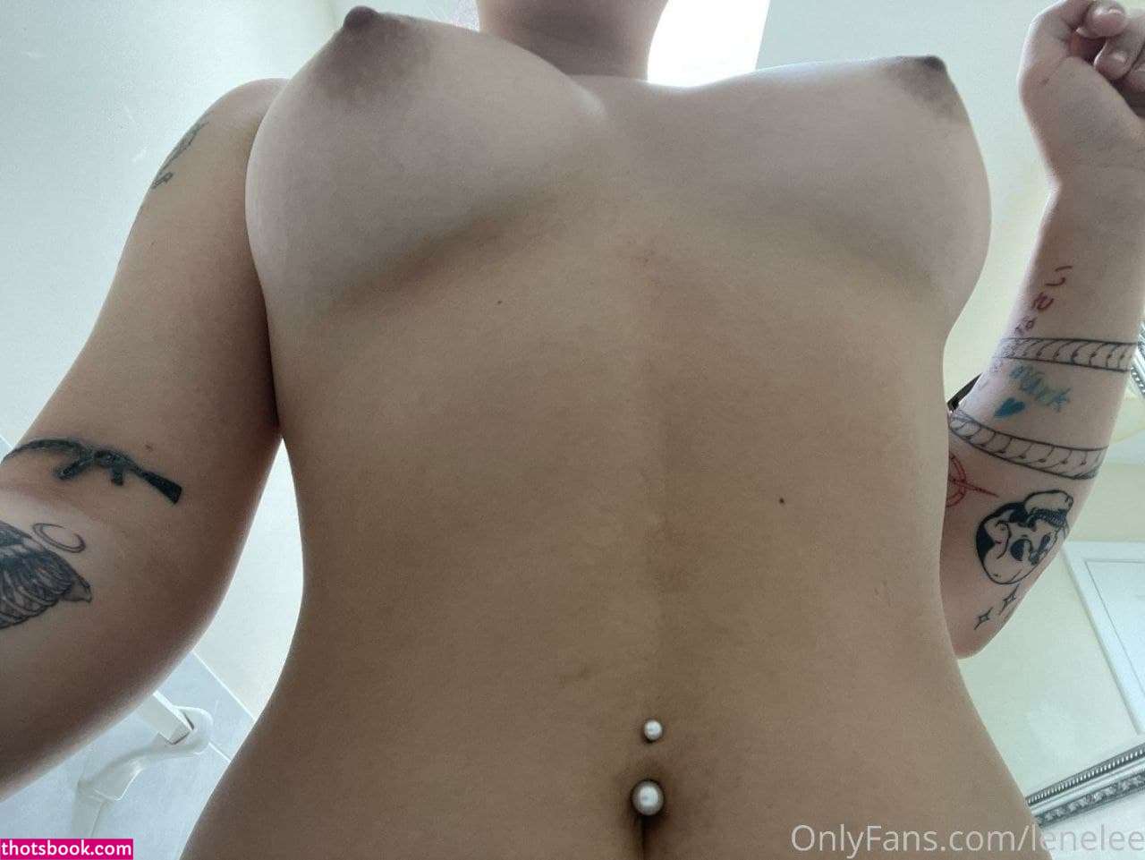 Lenerox Arlene Lee Nude OnlyFans Photos #7 961286