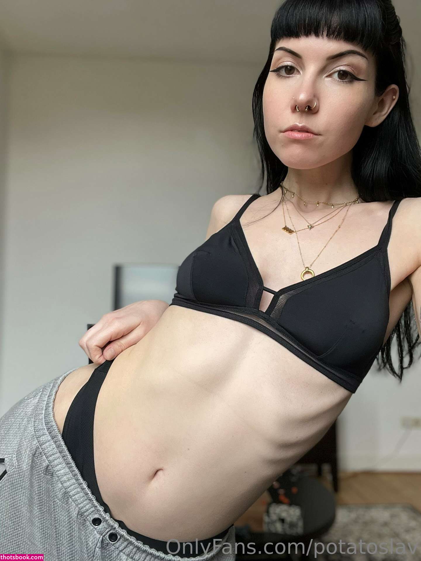 potatoslav Nude OnlyFans Photos #3 961470