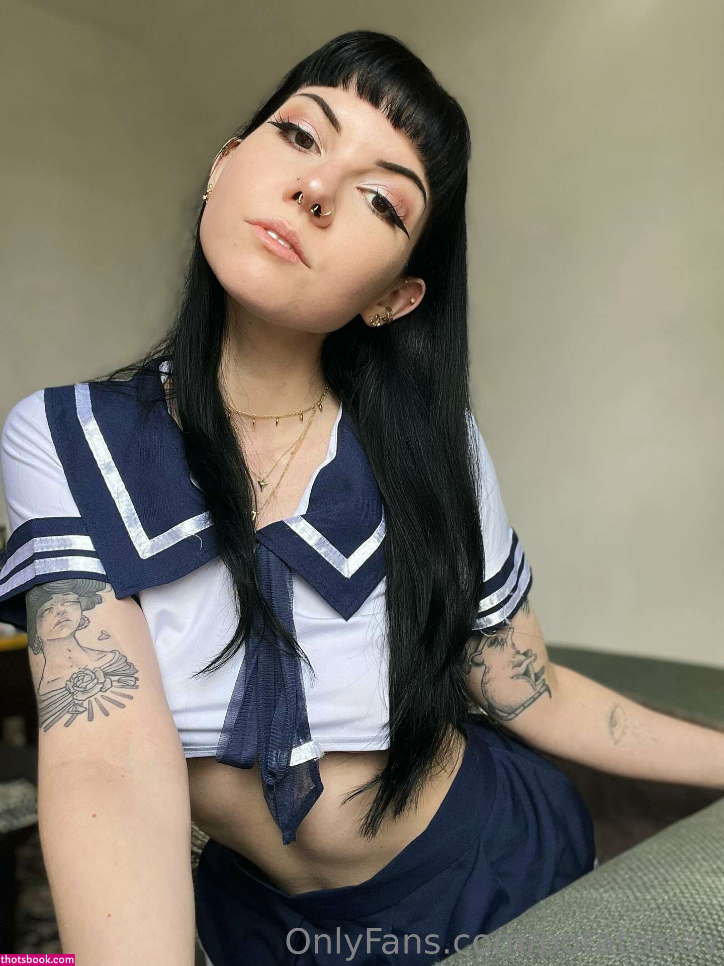 potatoslav Nude OnlyFans Photos #4 961480