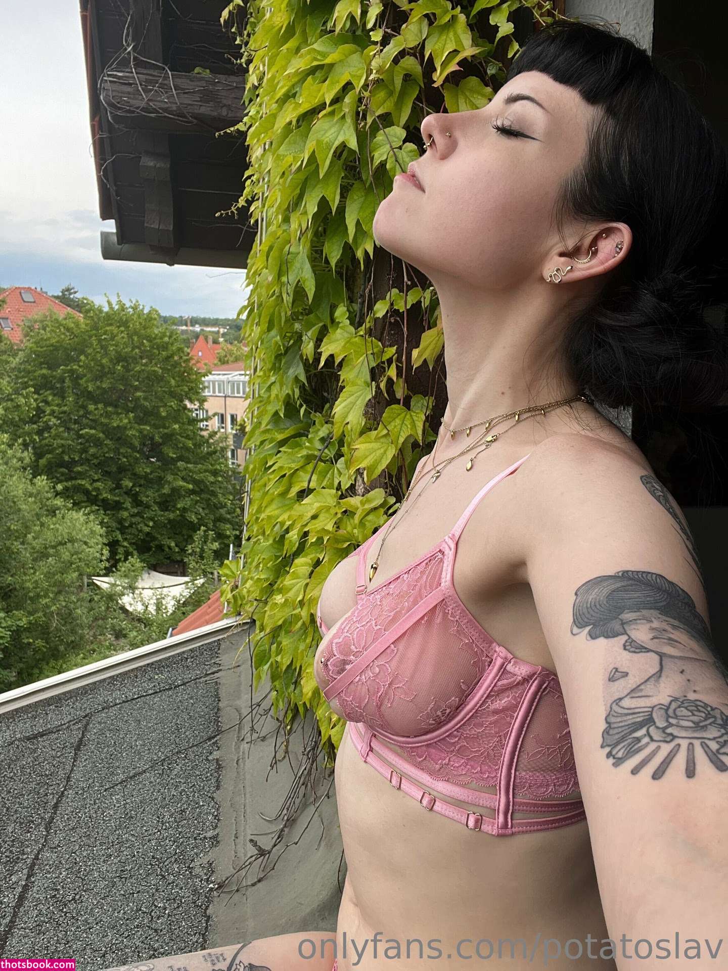 potatoslav Nude OnlyFans Photos #7 961531