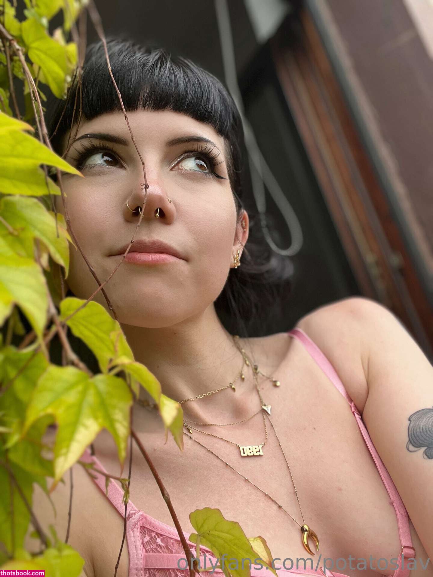 potatoslav Nude OnlyFans Photos #7 961545