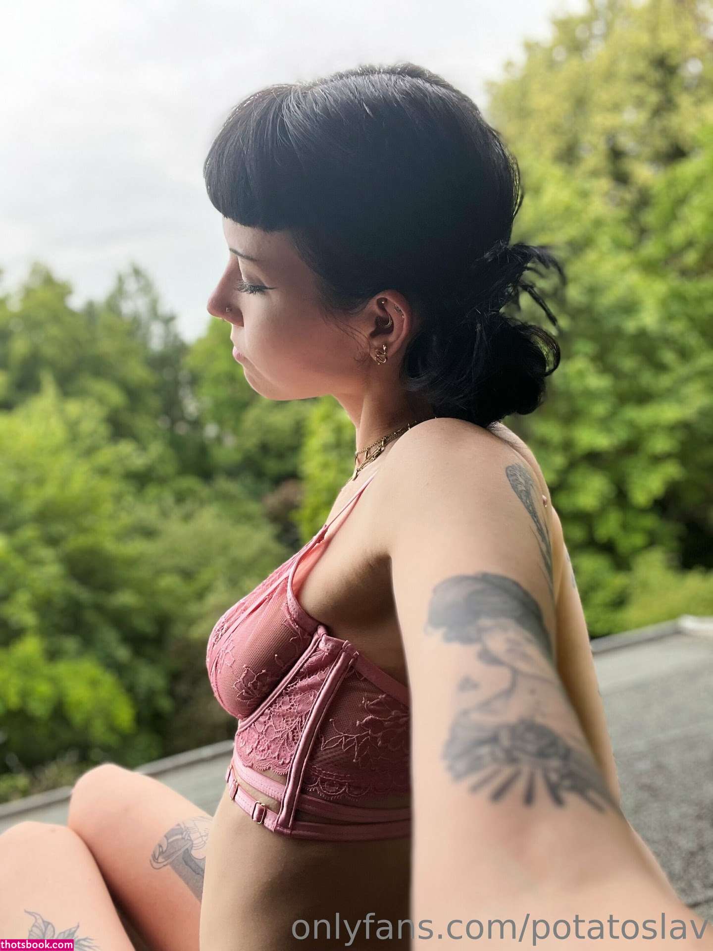 potatoslav Nude OnlyFans Photos #7 961559