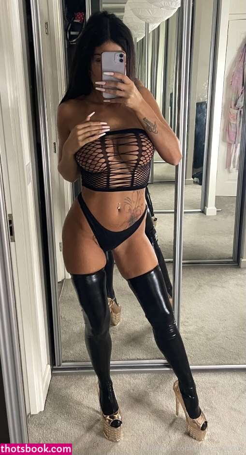 Princess Jas princessjas4u Nude OnlyFans Photos #2 961575