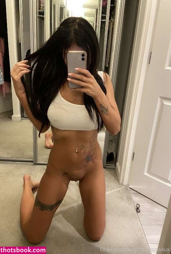 Princess Jas princessjas4u Nude OnlyFans Photos #3 961587