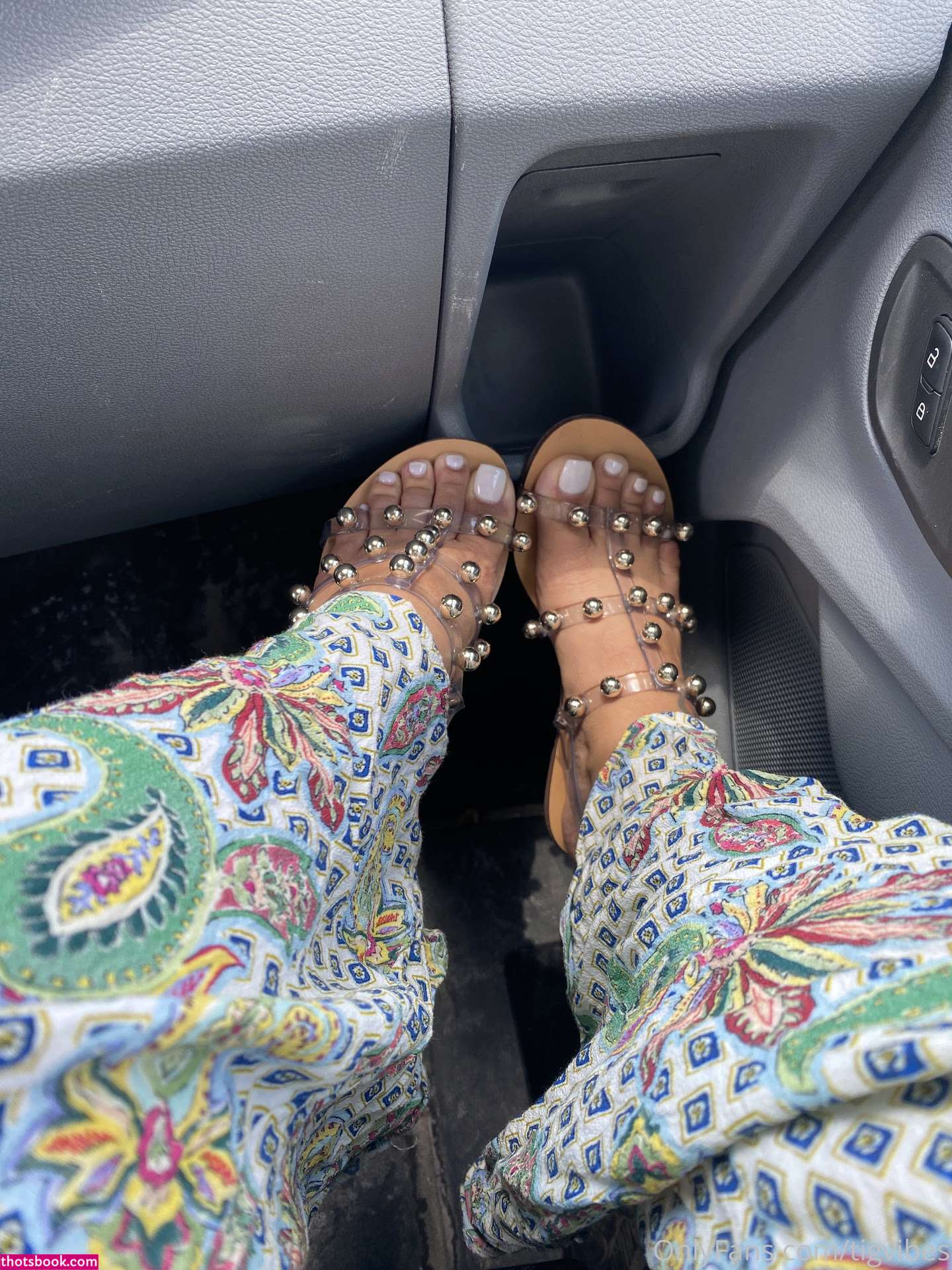 theislandgirl tigvibes lilysvibe Nude OnlyFans Photos #5 961770