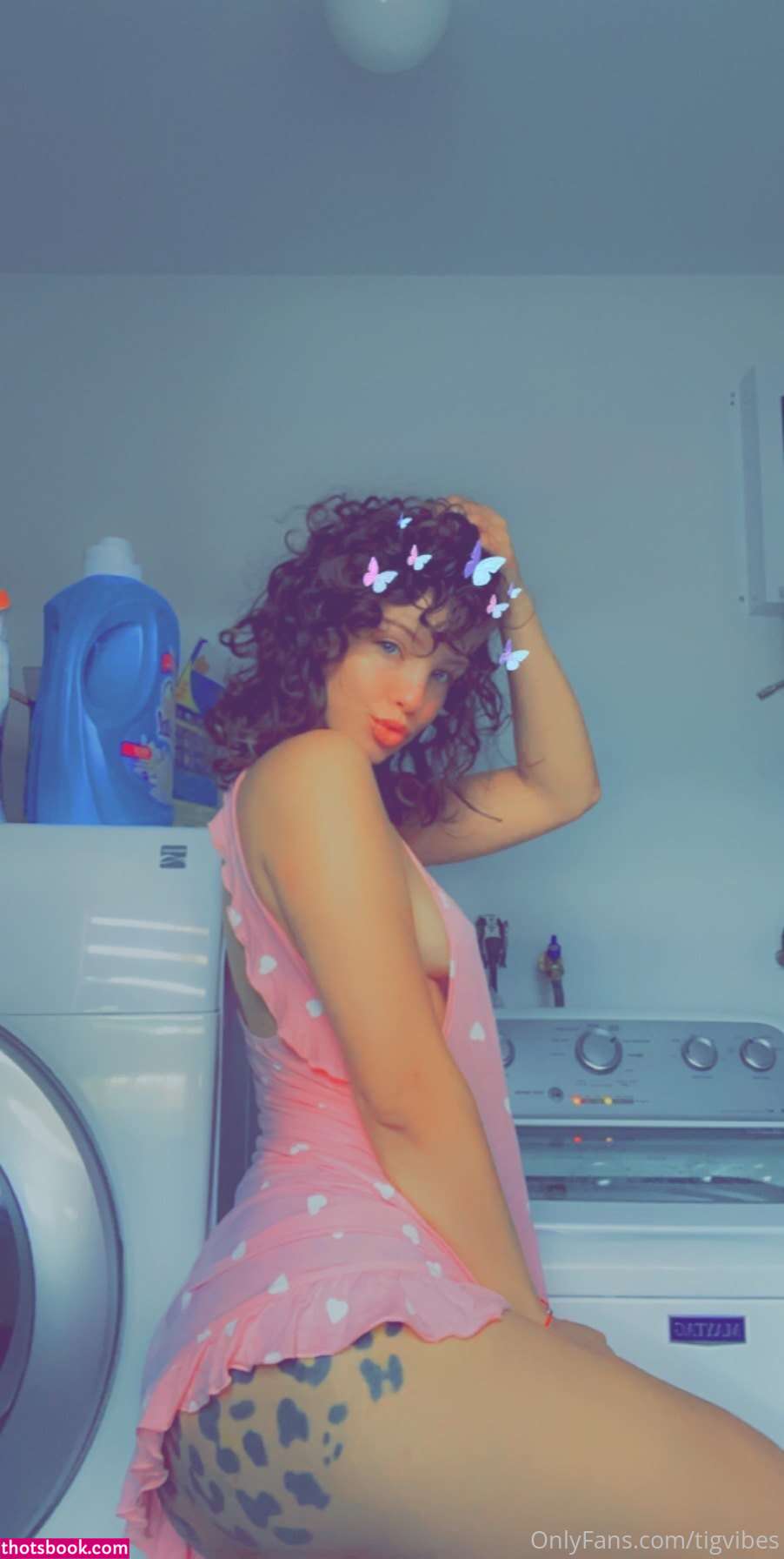 theislandgirl tigvibes lilysvibe Nude OnlyFans Photos #5 961774