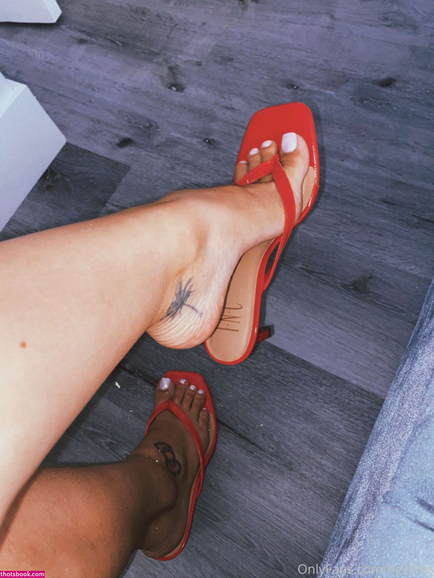 theislandgirl tigvibes lilysvibe Nude OnlyFans Photos #7 961810