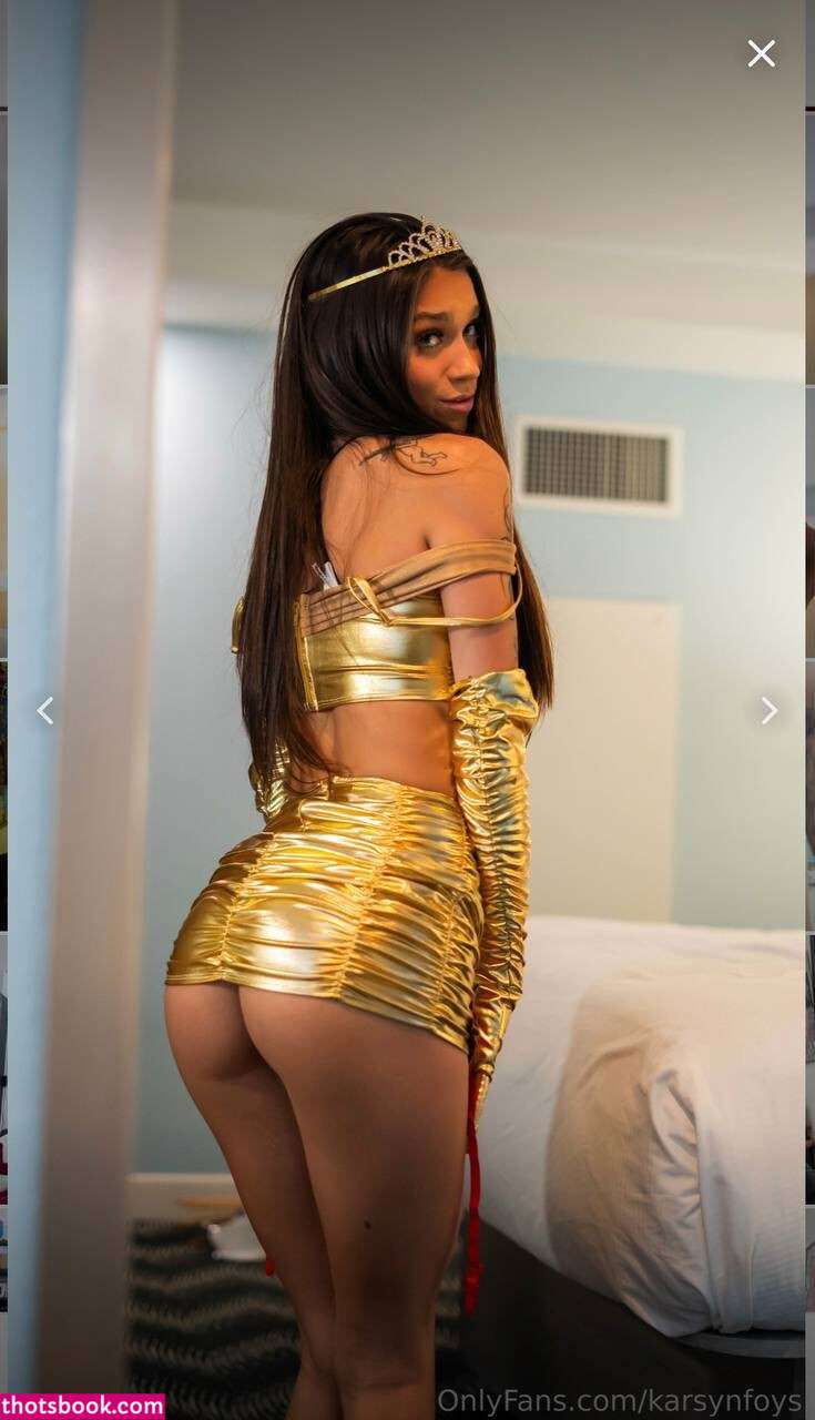 Karsyn Foys Nude OnlyFans Photos #11 962124