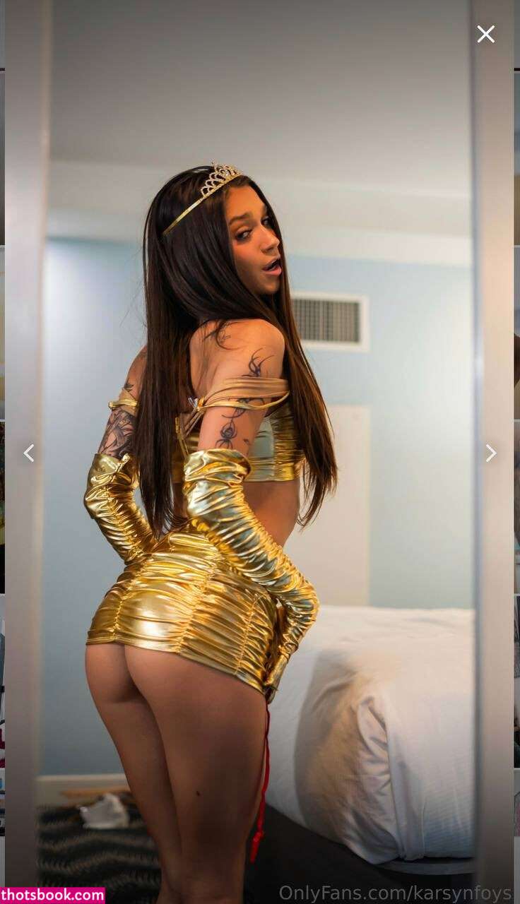 Karsyn Foys Nude OnlyFans Photos #11 962136