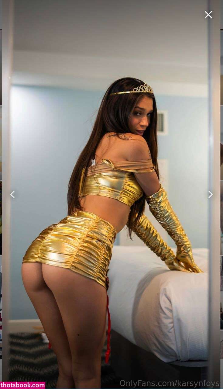 Karsyn Foys Nude OnlyFans Photos #11 962140
