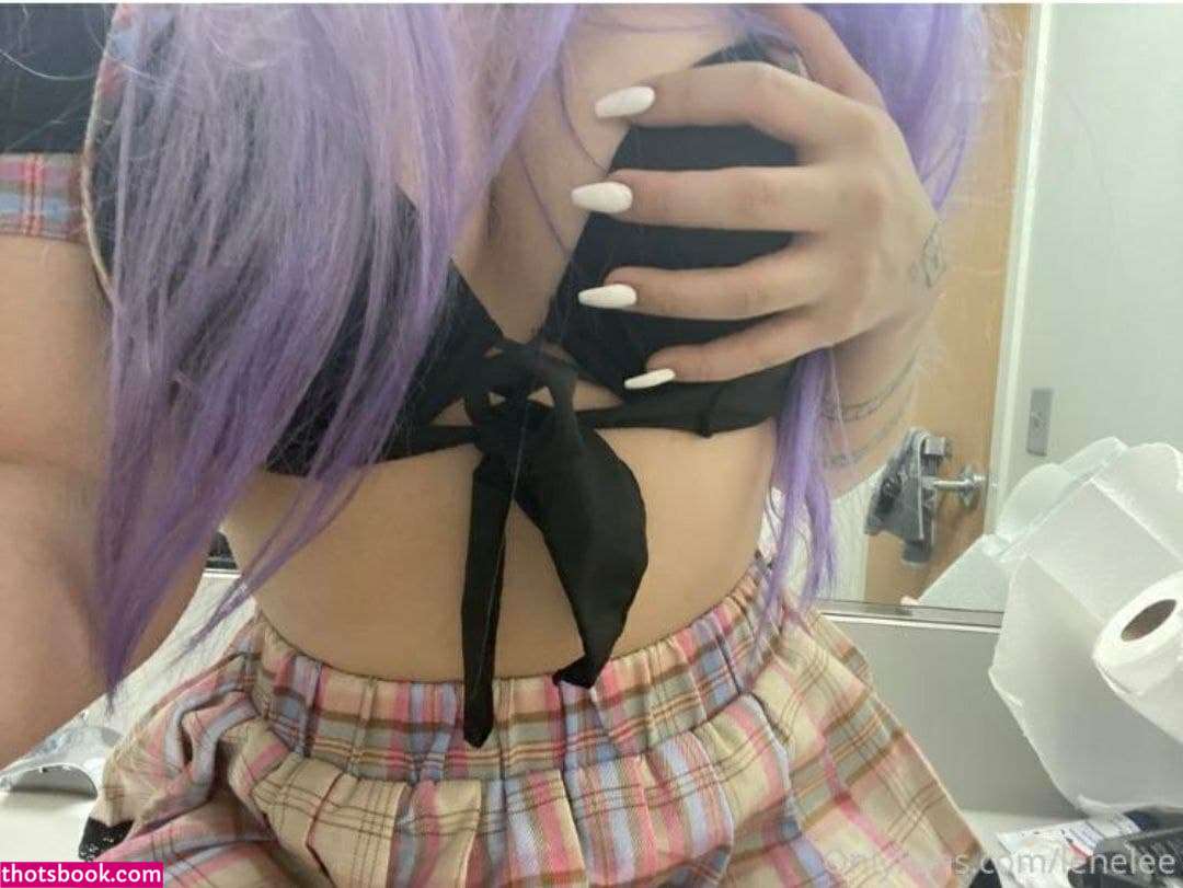 Lenerox Arlene Lee Nude OnlyFans Photos #9 962228