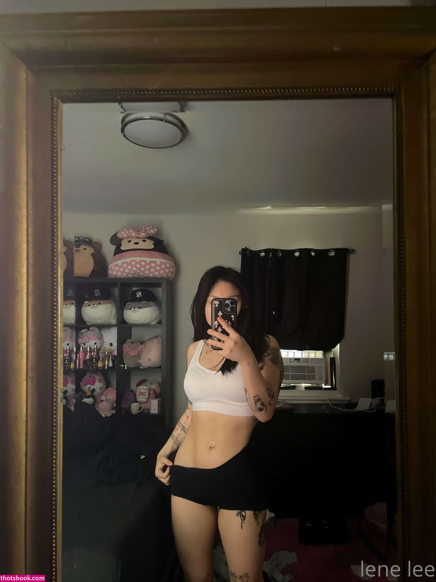 Lenerox Arlene Lee Nude OnlyFans Photos #14 962264