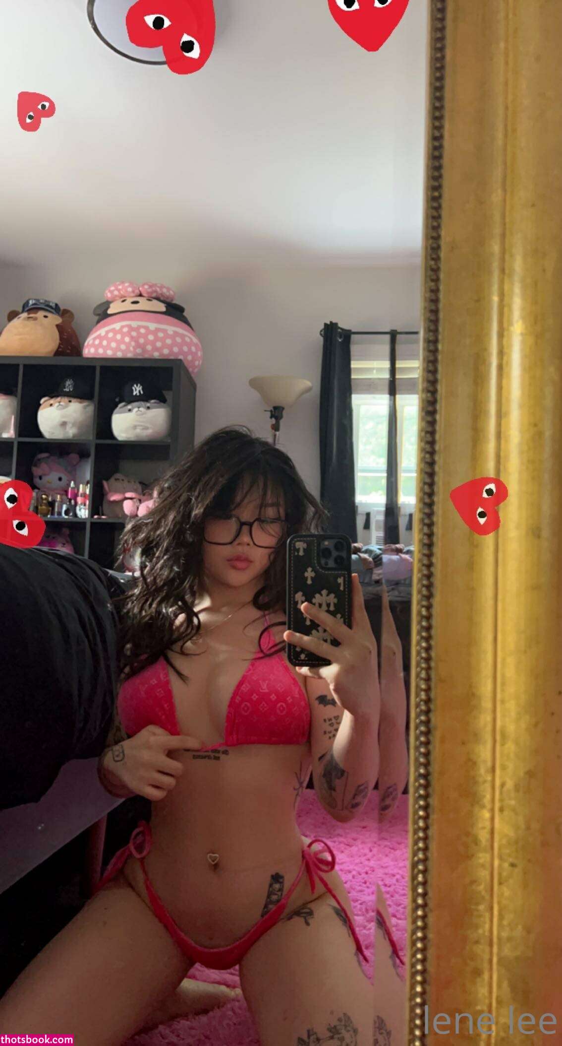 Lenerox Arlene Lee Nude OnlyFans Photos #14 962271